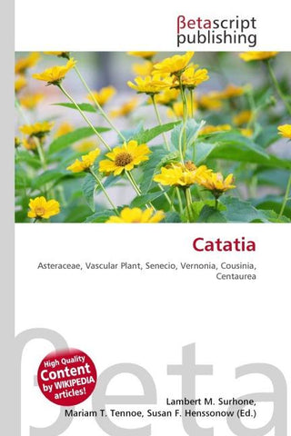 Catatia