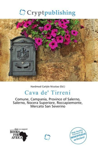 Cava de' Tirreni