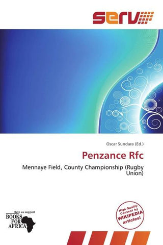 Penzance Rfc