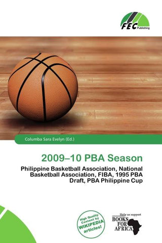 2009-10 PBA Season