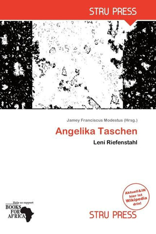 Angelika Taschen