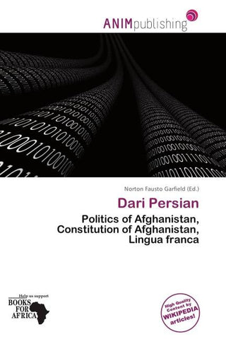 Dari Persian