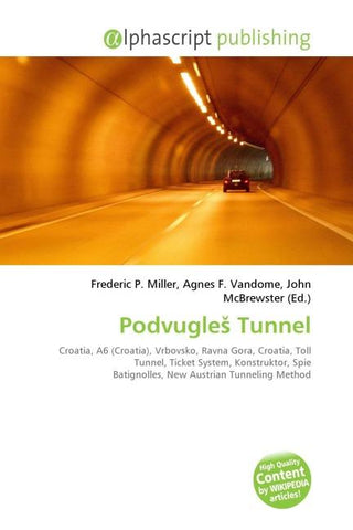 Podvugle¿ Tunnel