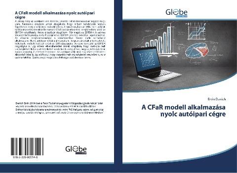 A CFaR modell alkalmazása nyolc autóipari cégre