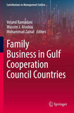 Family Business in Gulf Cooperation Council Countries