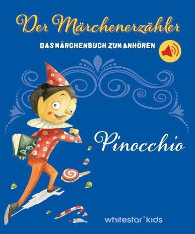 Pinocchio