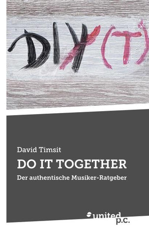 DO IT TOGETHER