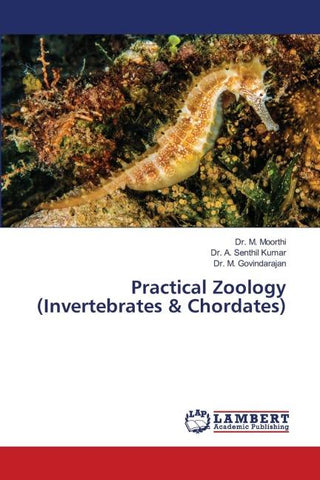 Practical Zoology (Invertebrates & Chordates)