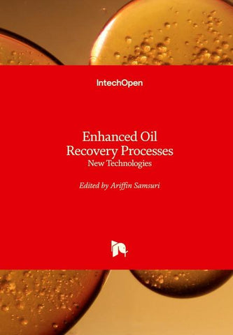 Enhanced Oil Recovery Processes