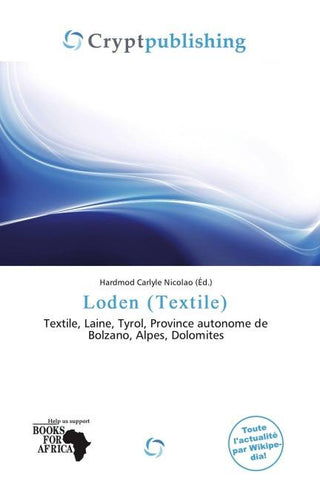 Loden (Textile)