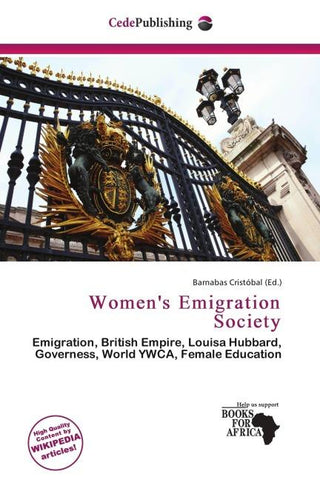 Women's Emigration Society