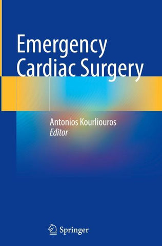 Emergency Cardiac Surgery