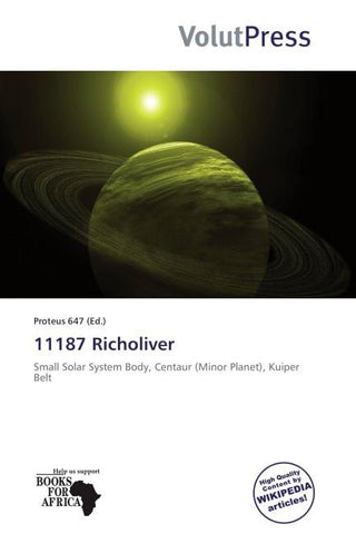 11187 Richoliver