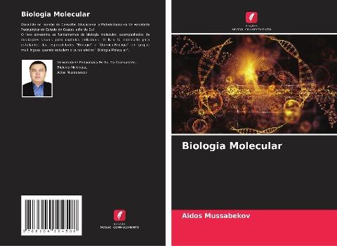 Biologia Molecular