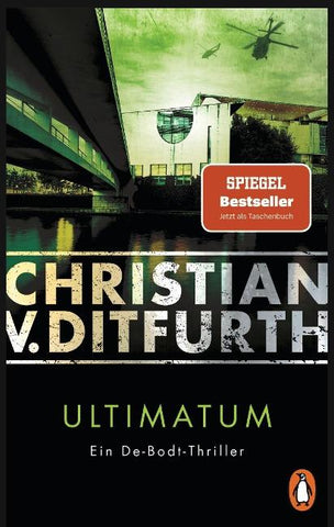 Ultimatum