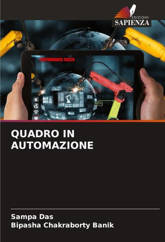 QUADRO IN AUTOMAZIONE