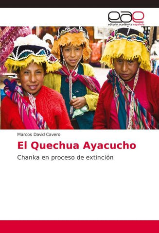 El Quechua Ayacucho