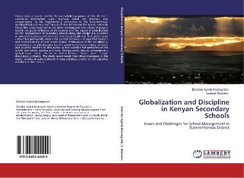 Globalization and Discipline in Kenyan Secondary Schools