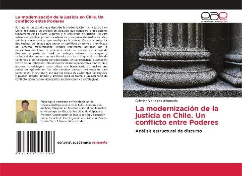 La modernización de la justicia en Chile. Un conflicto entre Poderes
