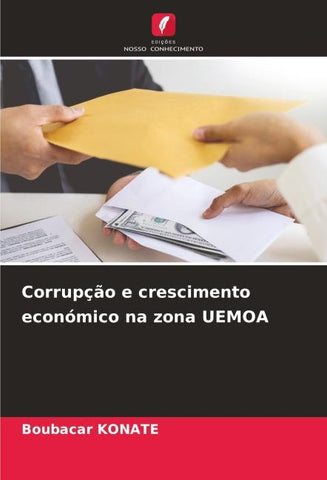 Corrupção e crescimento económico na zona UEMOA