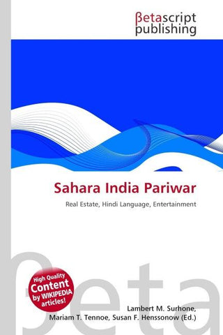 Sahara India Pariwar
