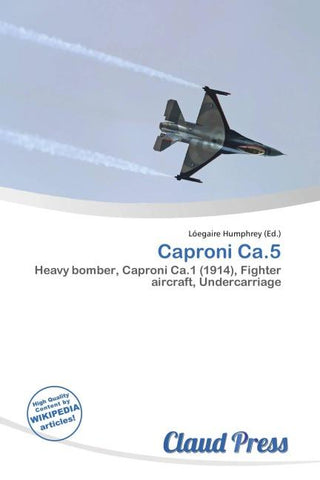 Caproni Ca.5