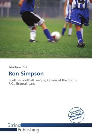 Ron Simpson