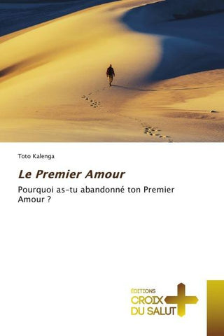 Le Premier Amour