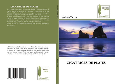 CICATRICES DE PLAIES