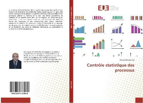 Contrôle statistique des processus
