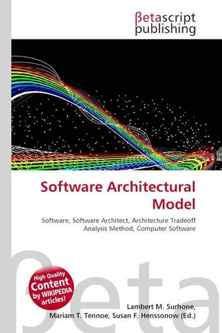 Software Architectural Model