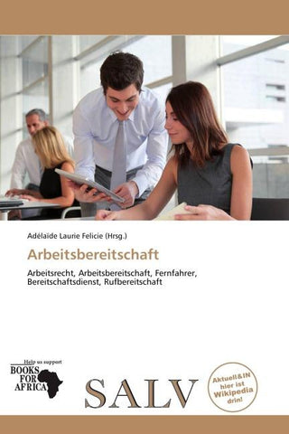 Arbeitsbereitschaft