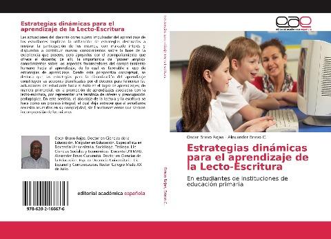 Estrategias dinámicas para el aprendizaje de la Lecto-Escritura