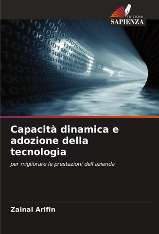 Capacità dinamica e adozione della tecnologia