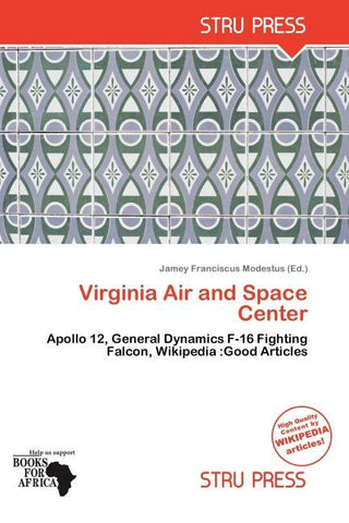 Virginia Air and Space Center