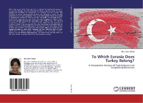 To Which Eurasia Does Turkey Belong?