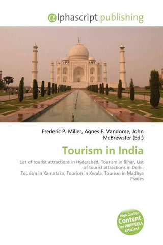 Tourism in India