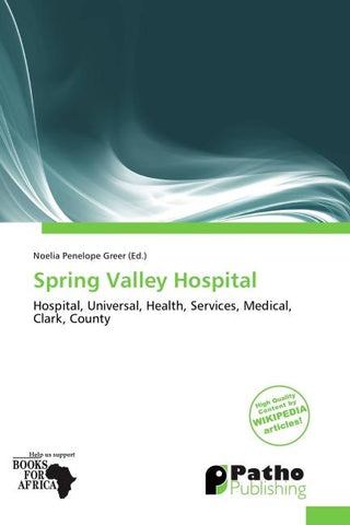 Spring Valley Hospital
