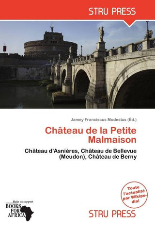 Château de la Petite Malmaison