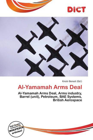 Al-Yamamah Arms Deal