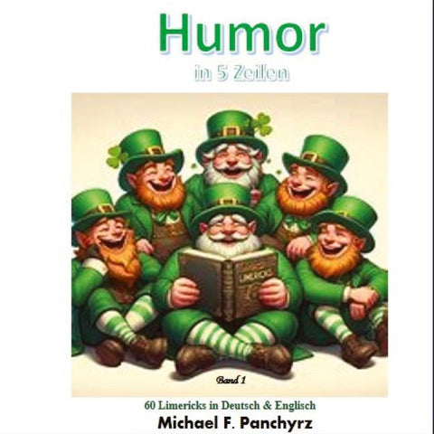 Humor in 5 Zeilen