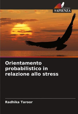 Orientamento probabilistico in relazione allo stress