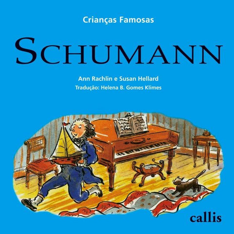 SCHUMANN