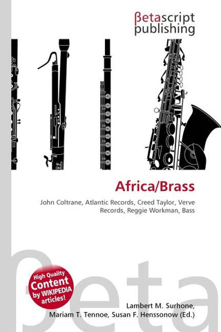 Africa/Brass