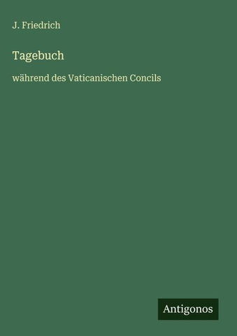 Tagebuch
