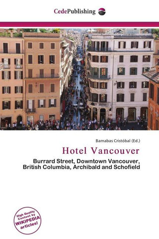 Hotel Vancouver