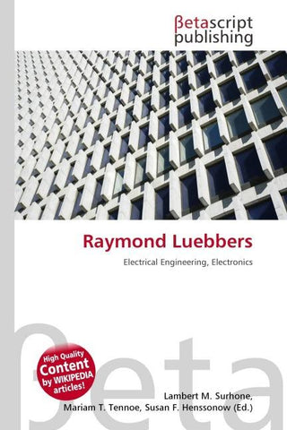 Raymond Luebbers