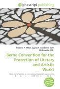 Berne Convention for the Protection of Literary and Artistic Works