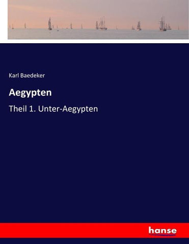 Aegypten