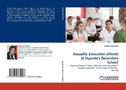 Sexuality Education offered at Uganda's Secondary School